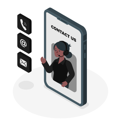 contact