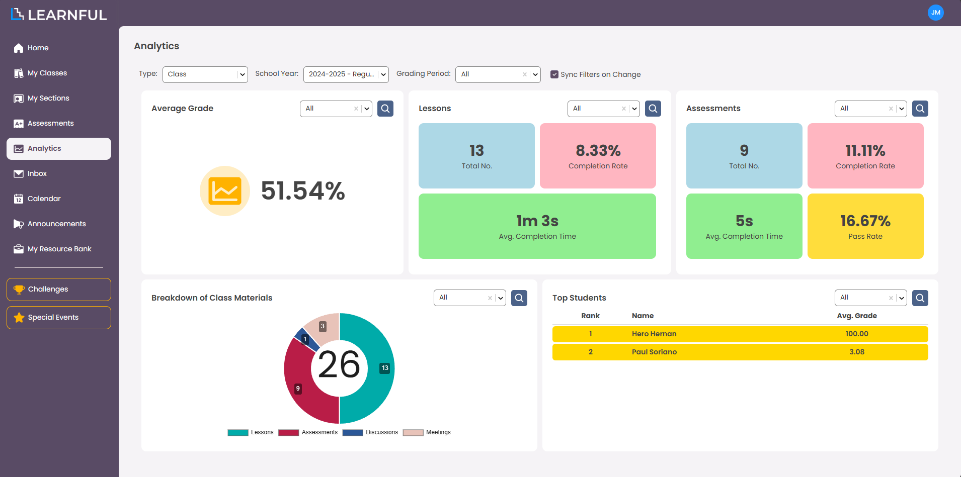 ins-analytics