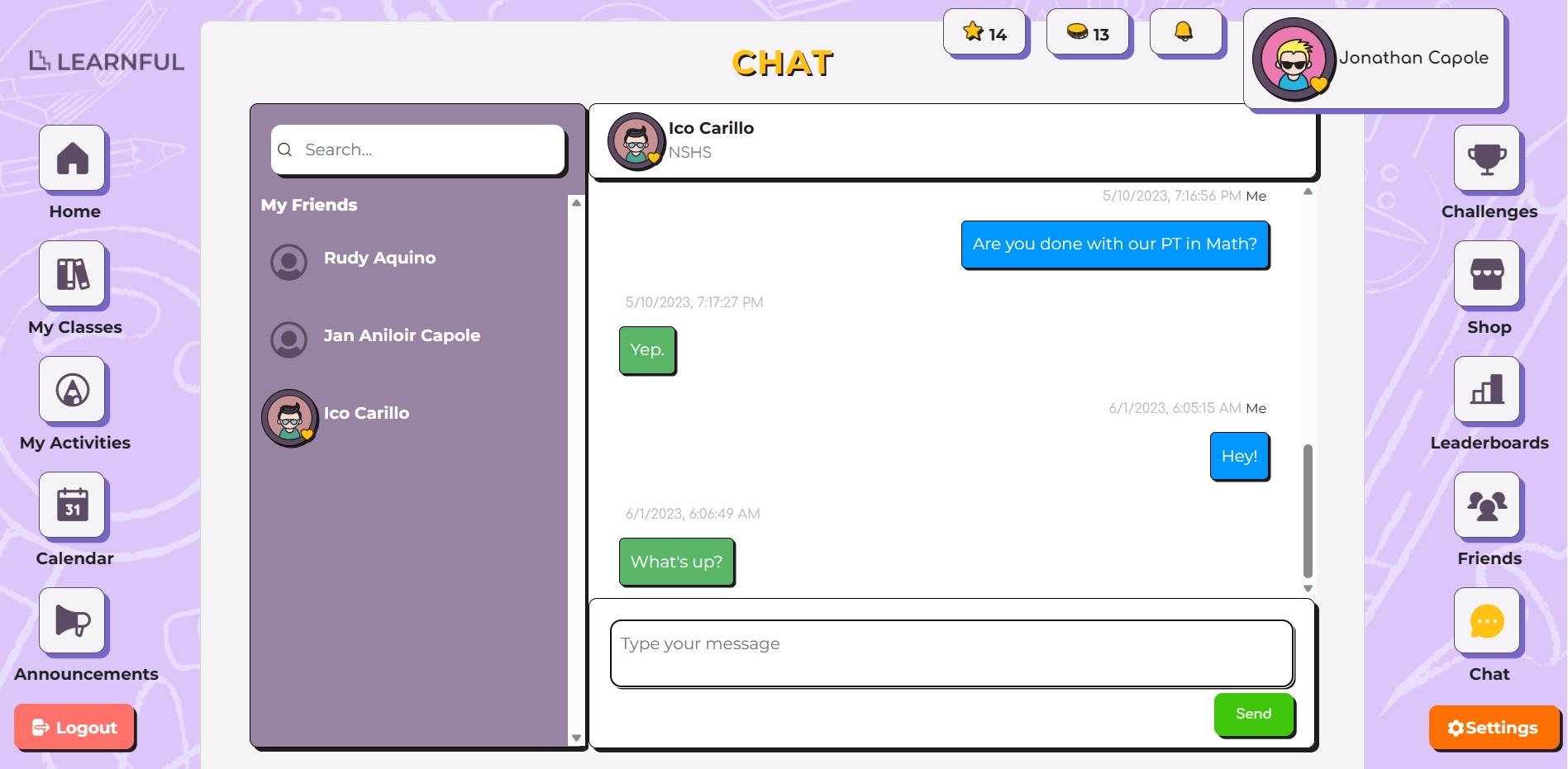 learner-challenges