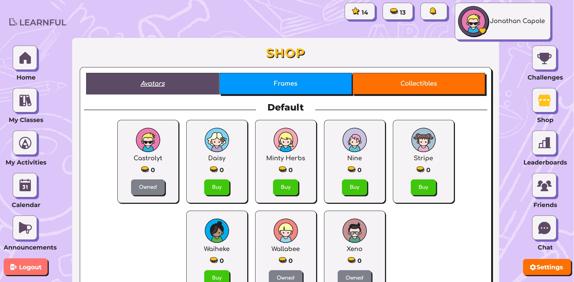 learner-challenges