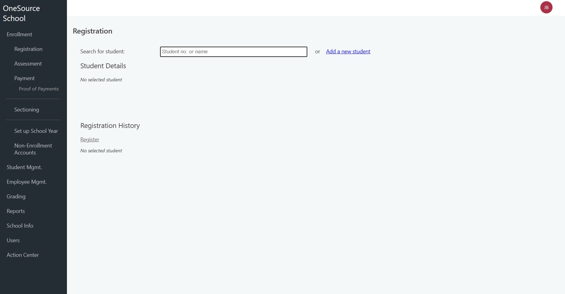 oss-registration